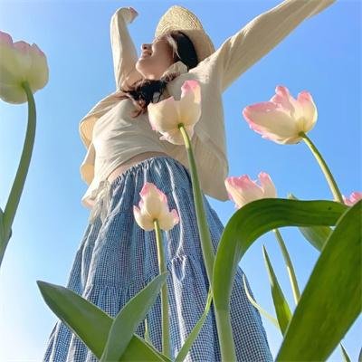 帕顿·奥斯华:我爱一切