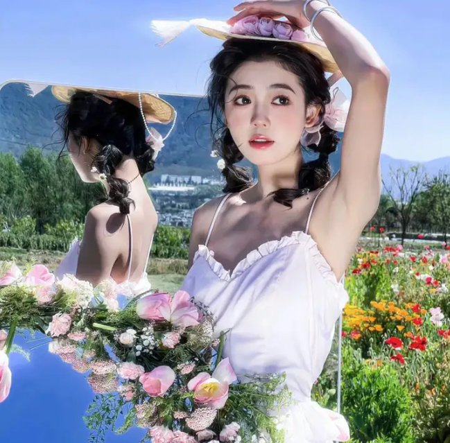 血之芬芳