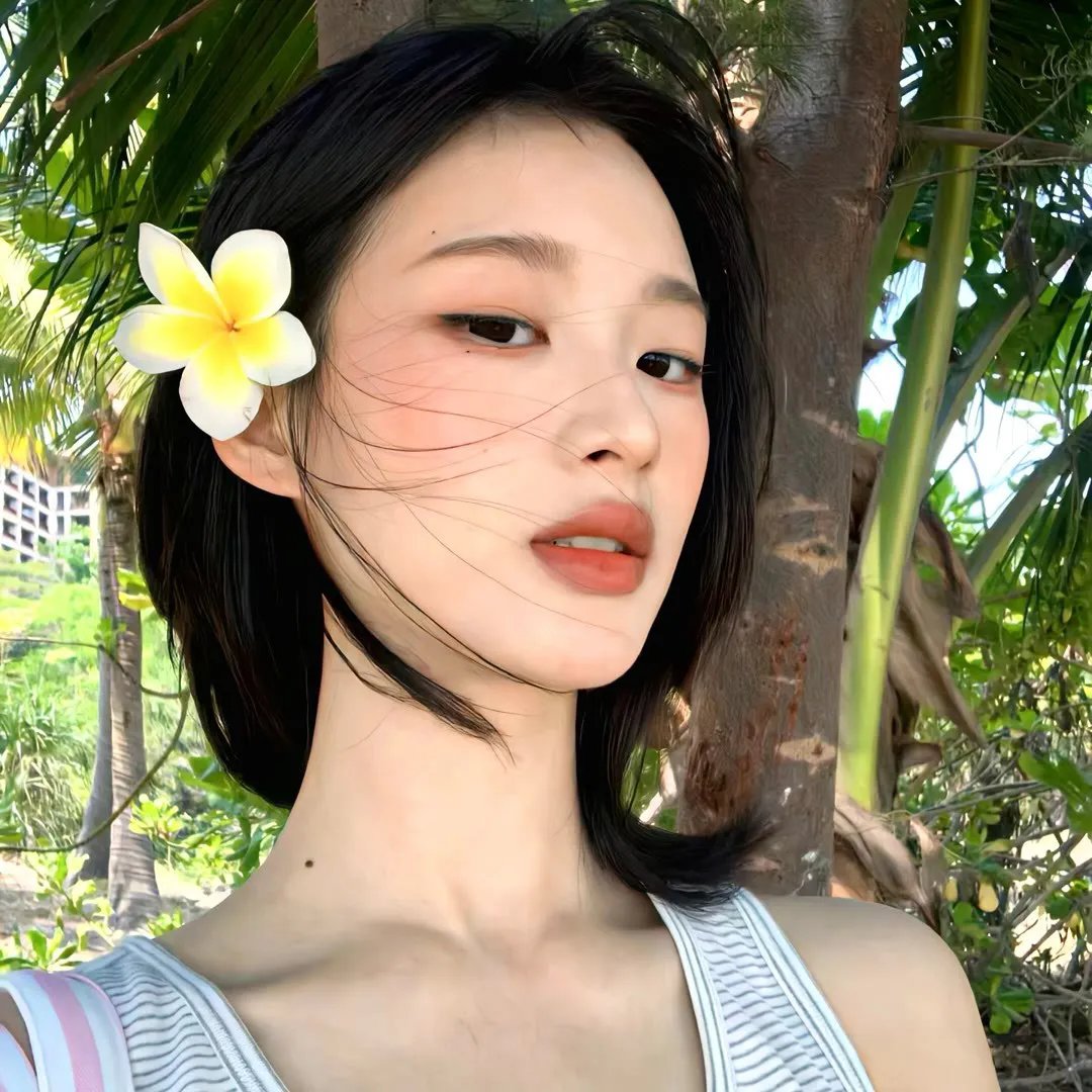 接吻公园的幽灵